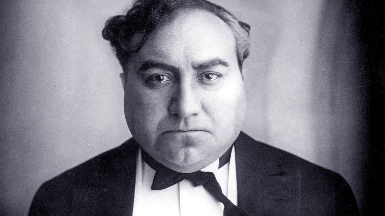 Prisoner of Paradise backdrop