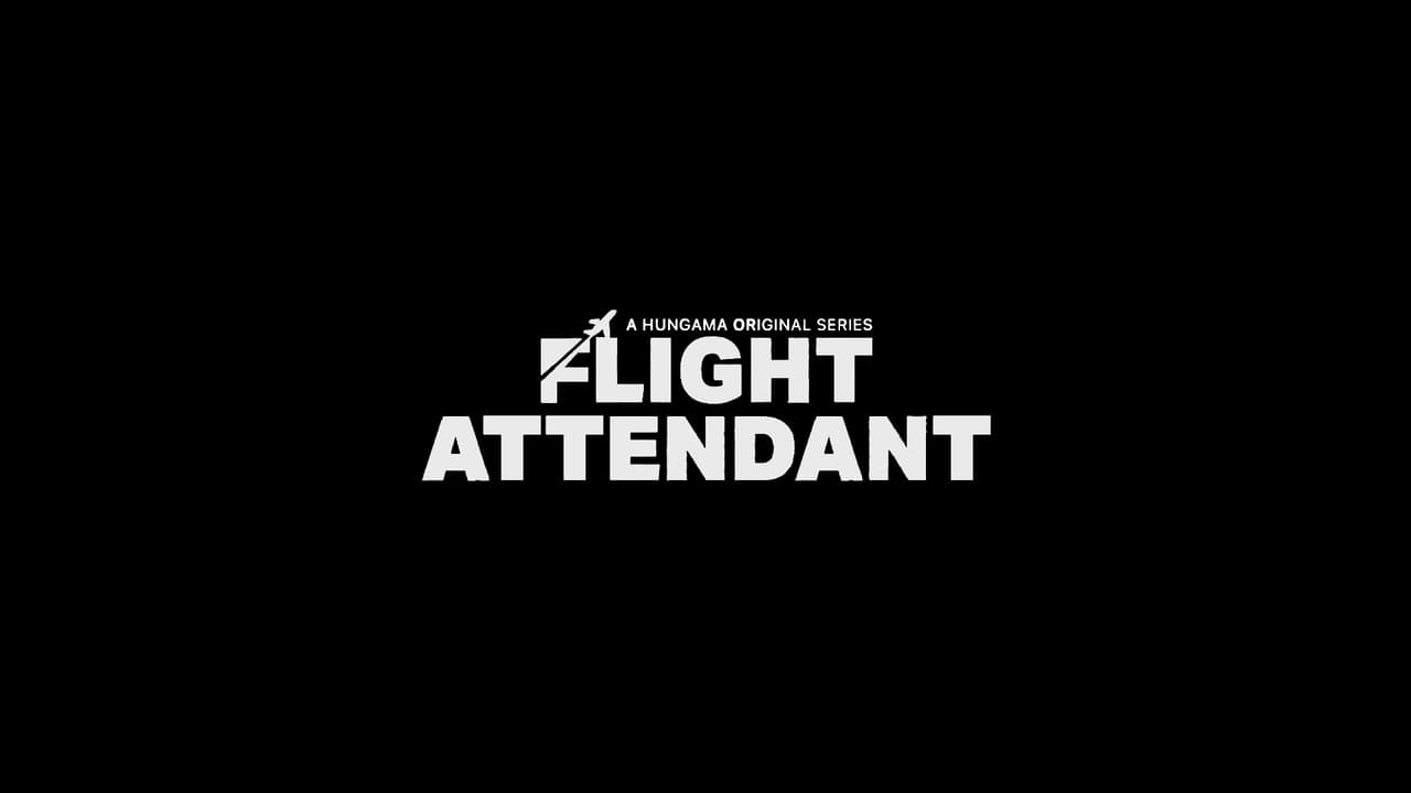 Flight Attendant backdrop