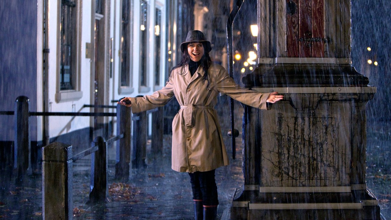 Madly in Love backdrop