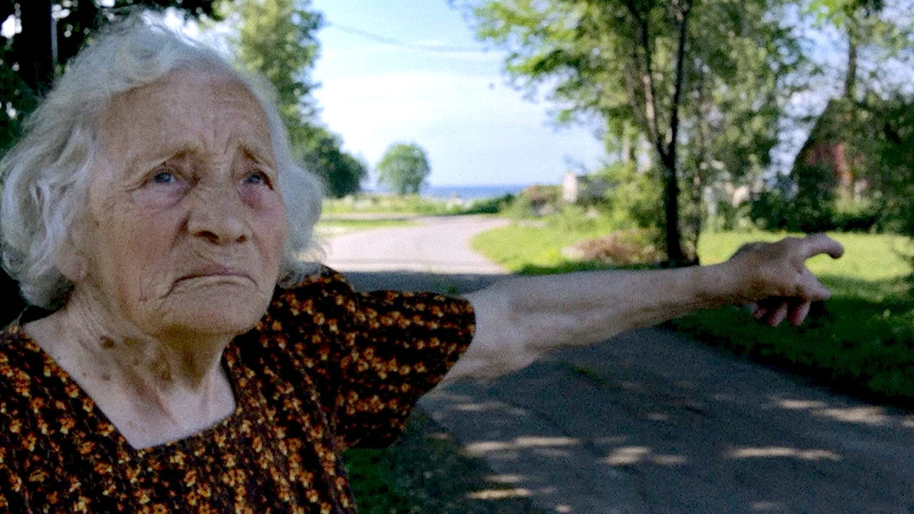 Hey, Rasma! backdrop