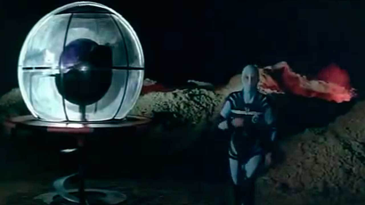 The Star Inspector backdrop