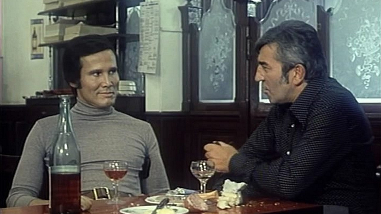 The Insolent backdrop