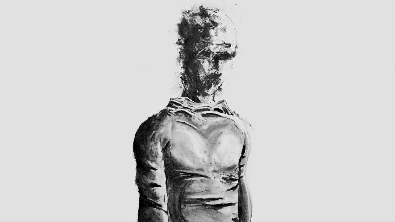 The Children of Concrete backdrop