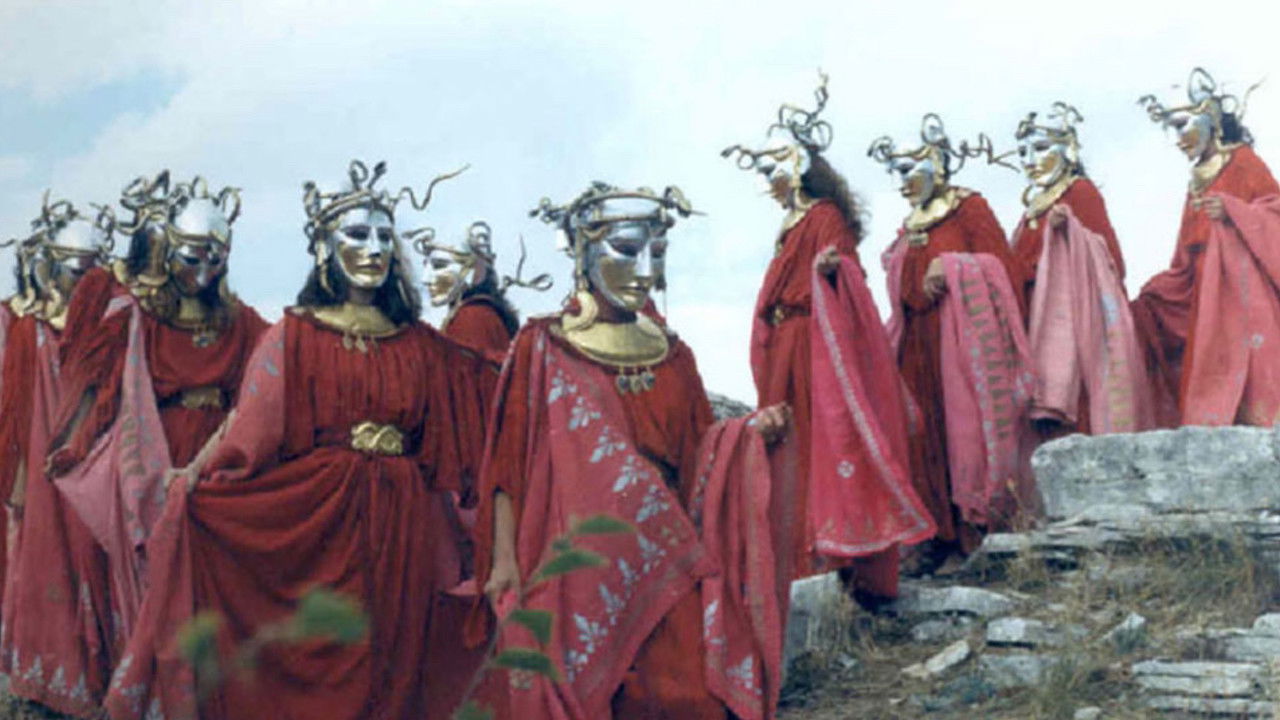 Two Suns in the Sky backdrop