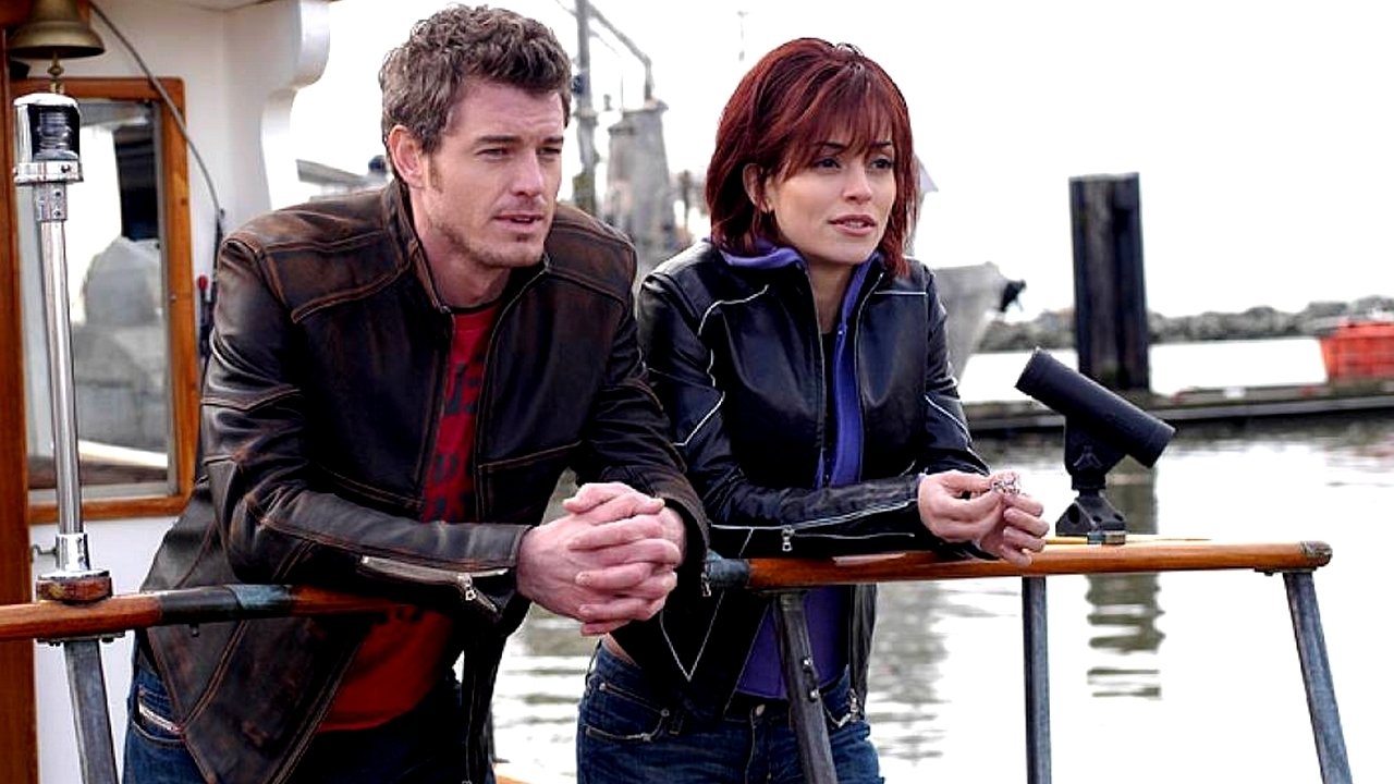 Painkiller Jane backdrop