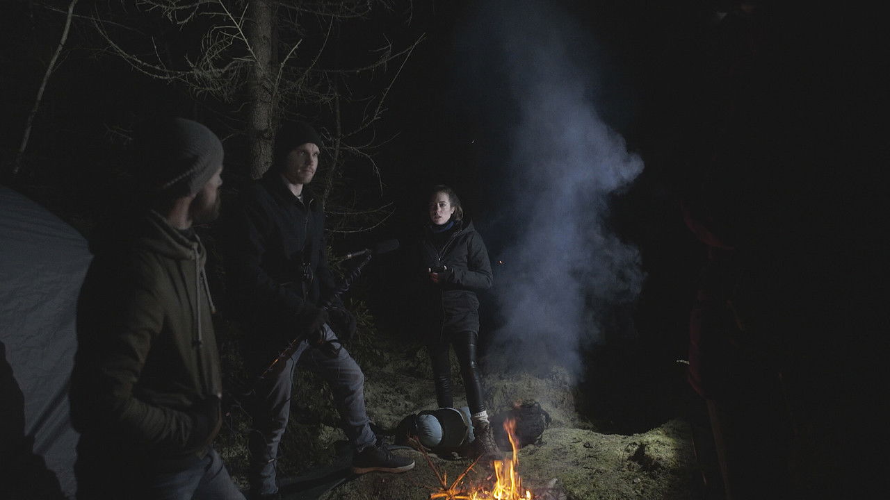 Reportage November backdrop