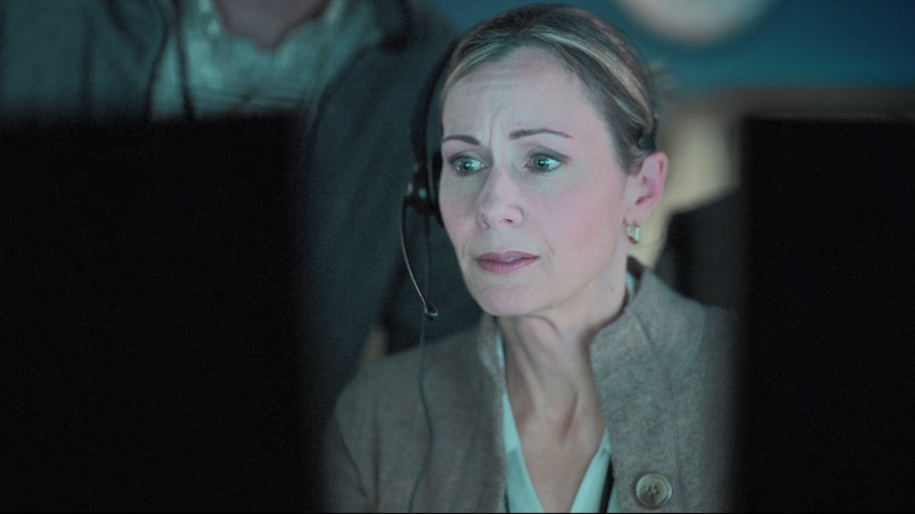 Charlie Tango backdrop