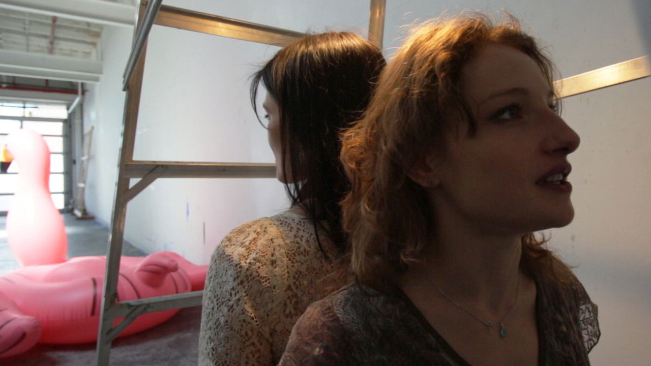 The ADHD Muses backdrop