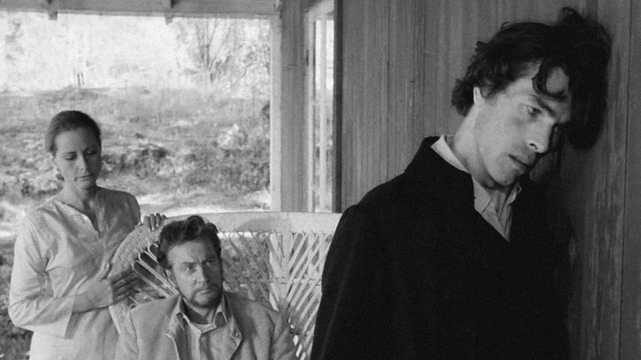 Brother Carl backdrop