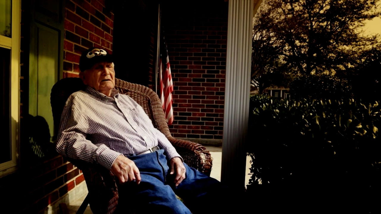 Isleños: A Root of America backdrop