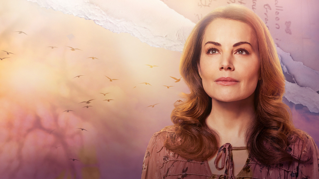 Unexpected Grace backdrop