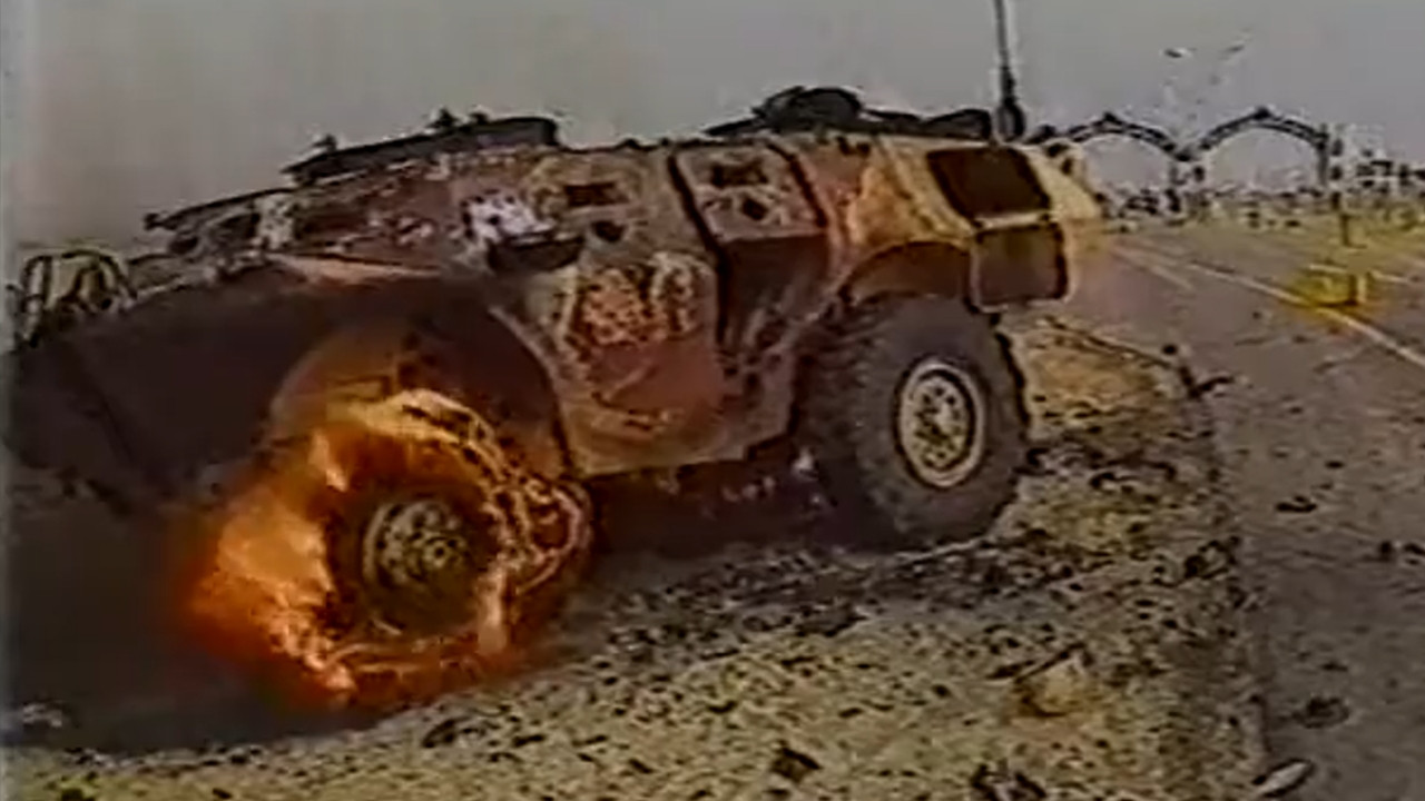 The Media Project backdrop