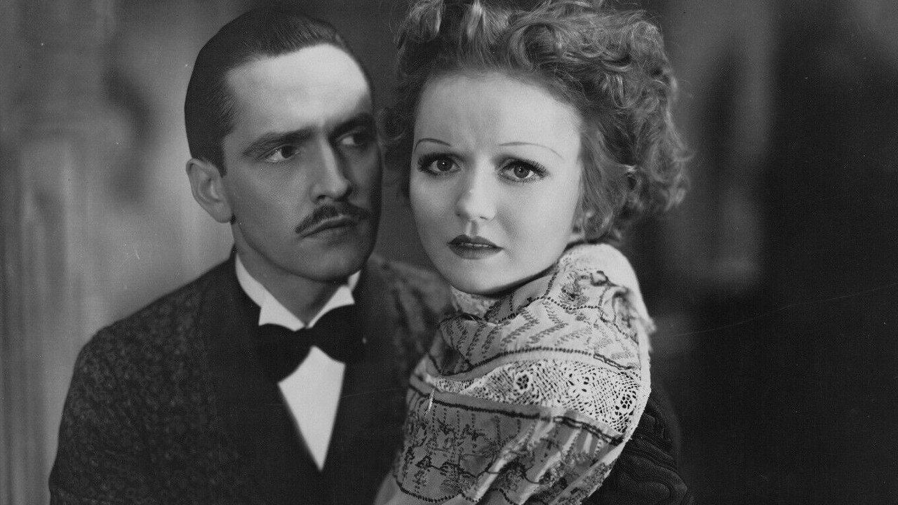 The Night Angel backdrop