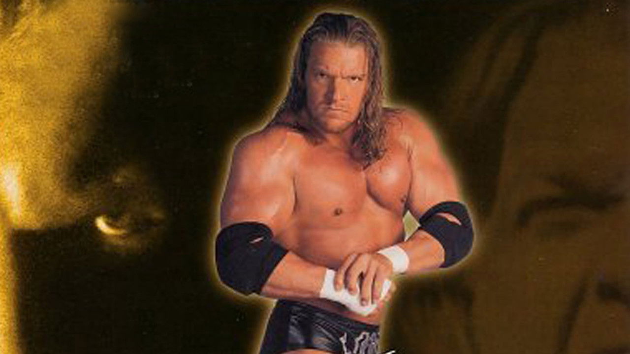 WWE No Way Out 2000 backdrop