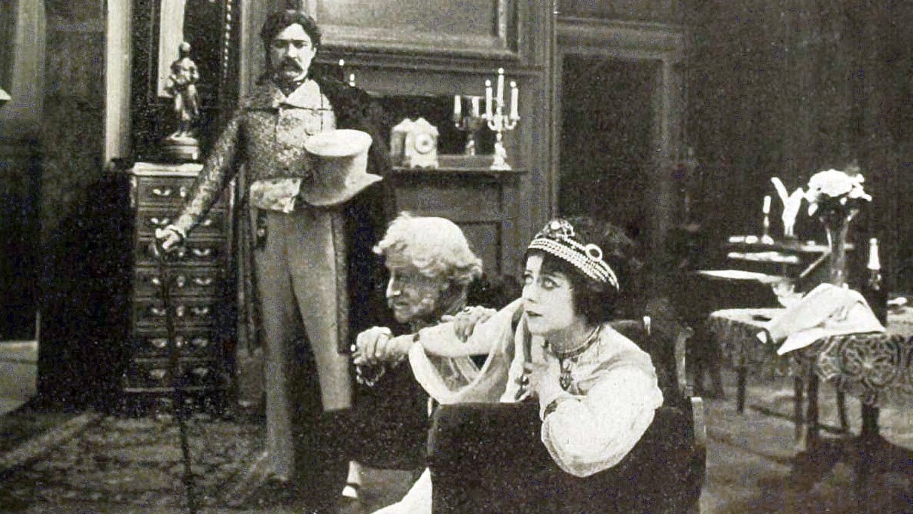 Vanity Fair backdrop