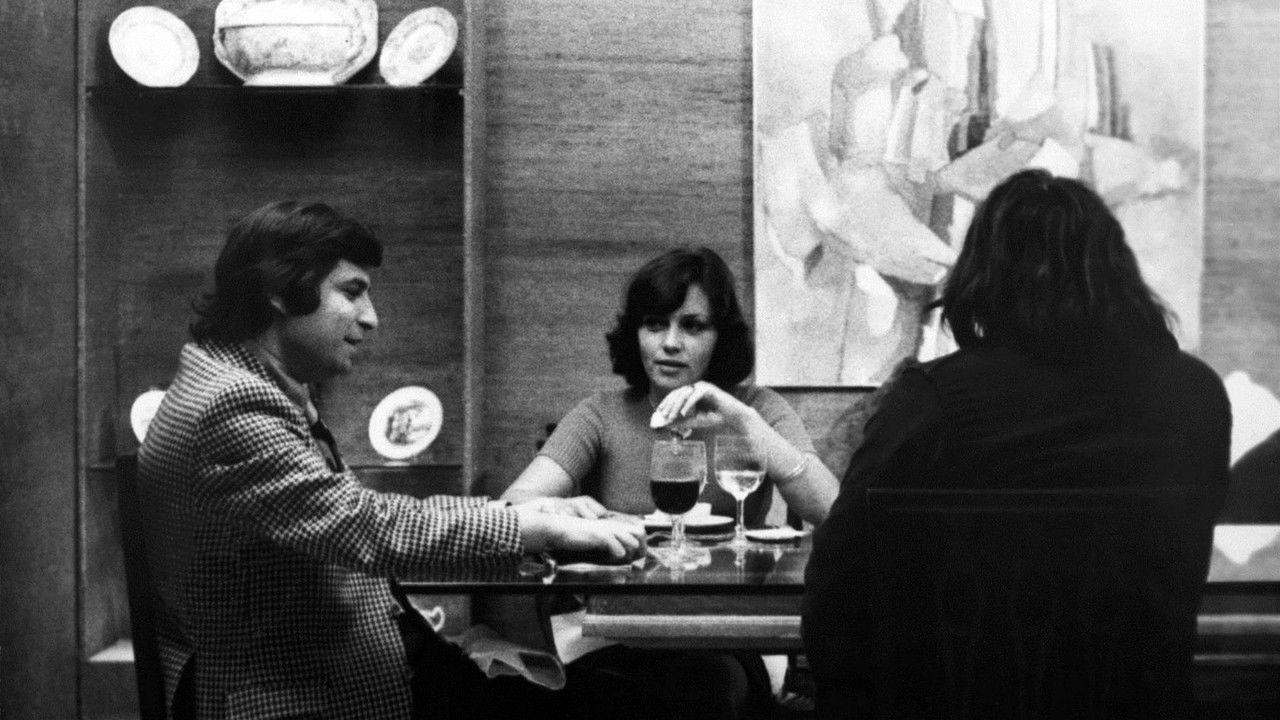 Meus Amigos backdrop