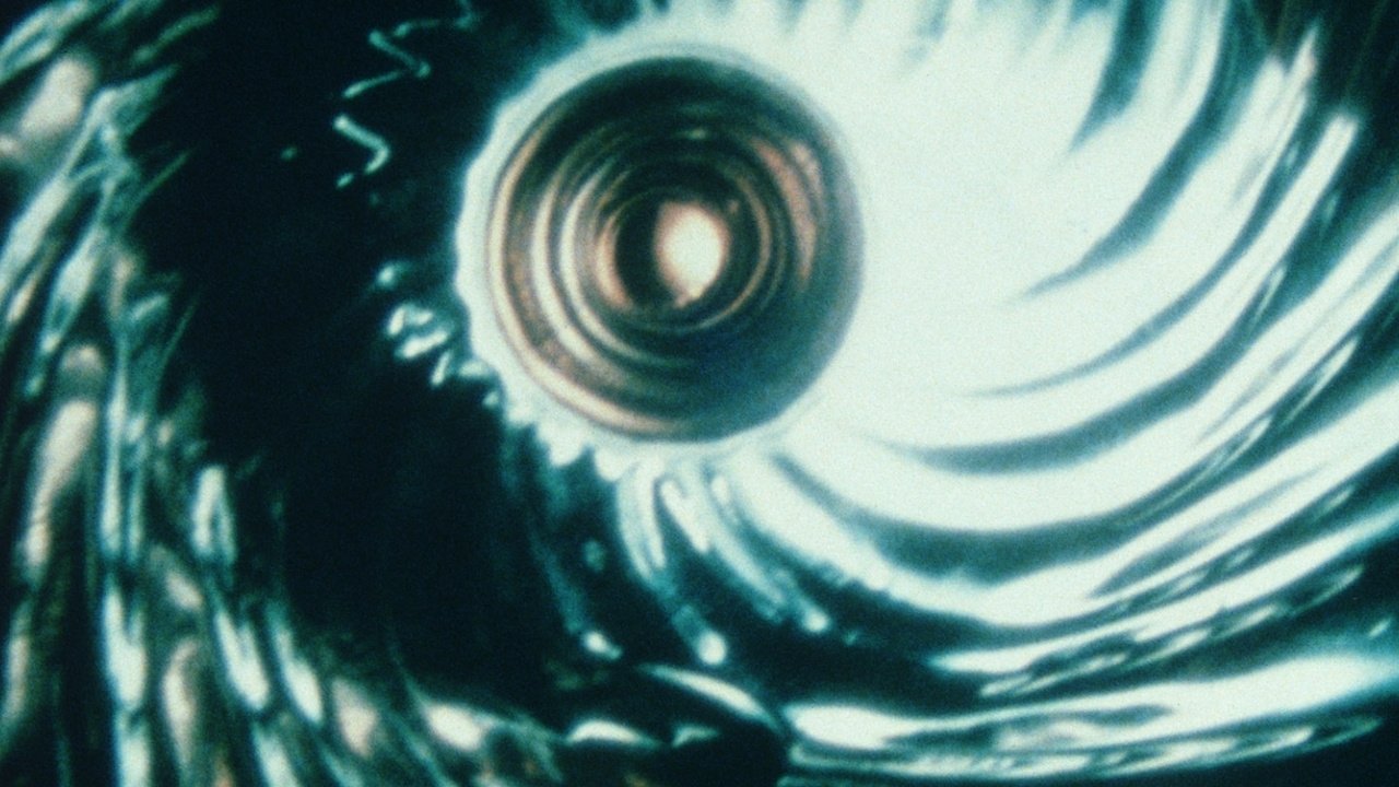 Lacrima Christi backdrop