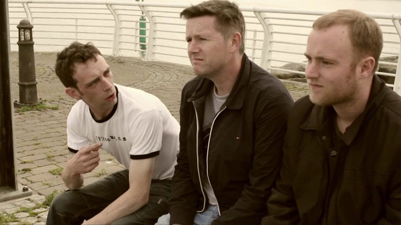 #DrunksLikeUs backdrop