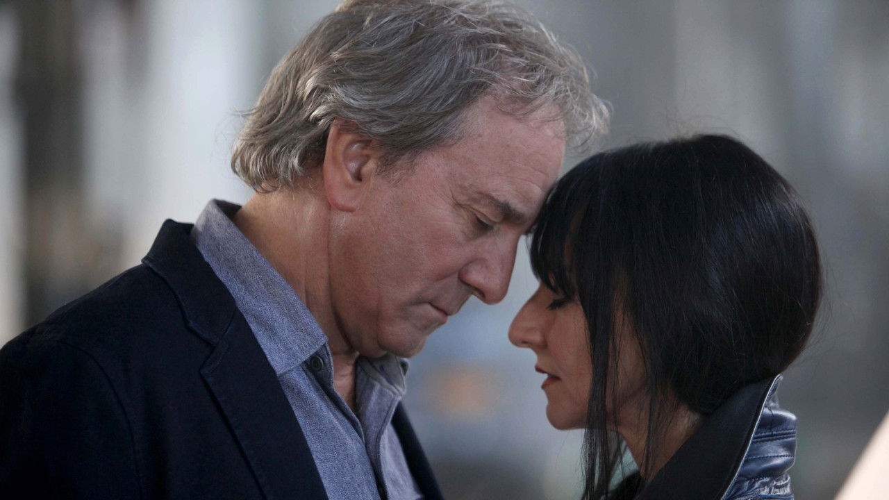 The Masters of Suspense backdrop