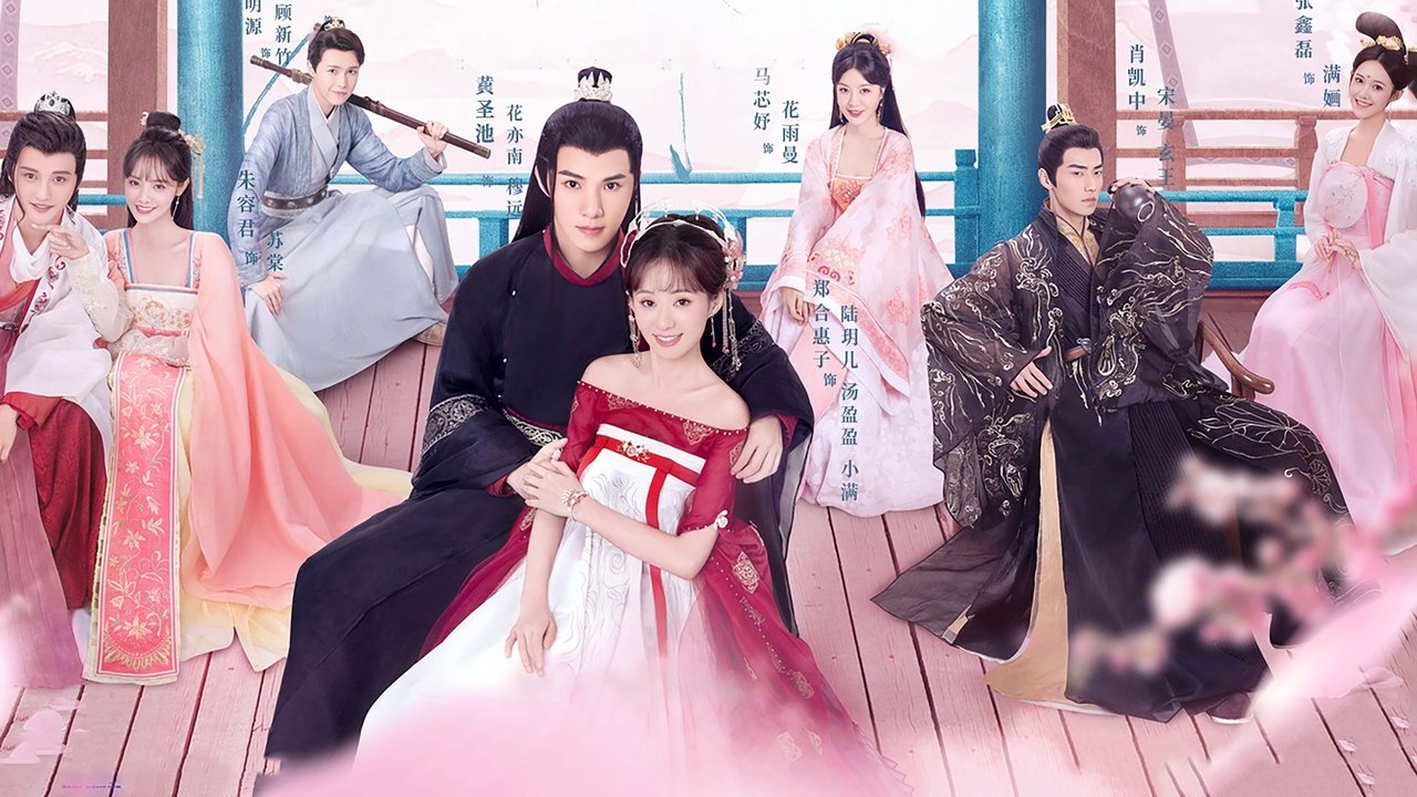 Believe in Love backdrop