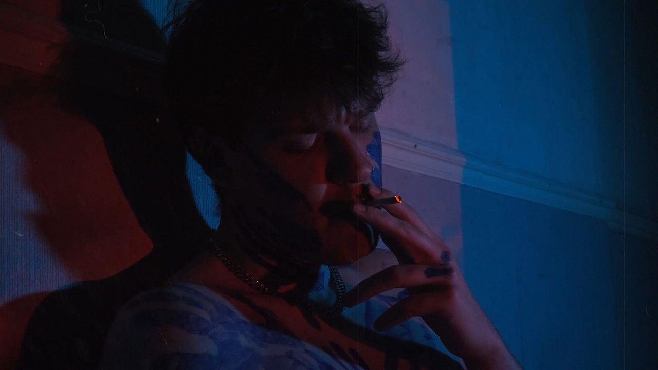 TOUCH 'A Snapshot in Collaboration Film' backdrop