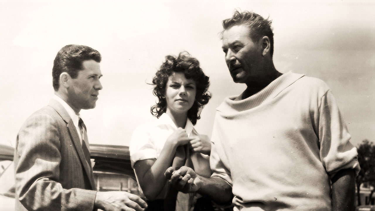 Cuban Rebel Girls backdrop