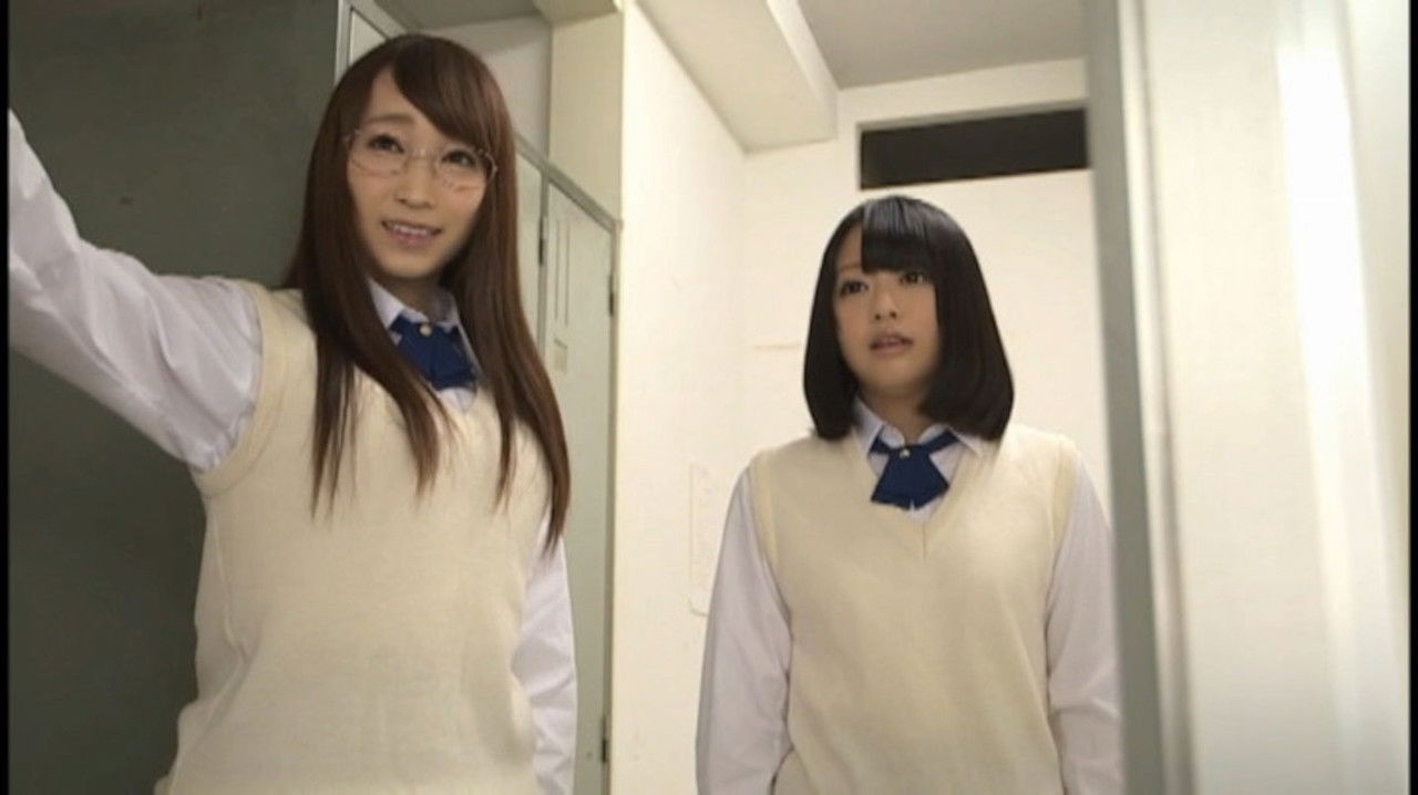 Live Action Futabu! The Complete 4-Hour Best Of ! Bonus Footage Included!! backdrop