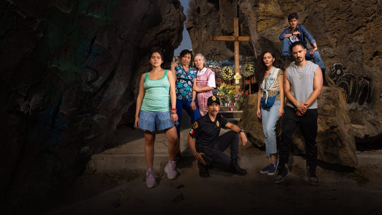 We Were Kings backdrop