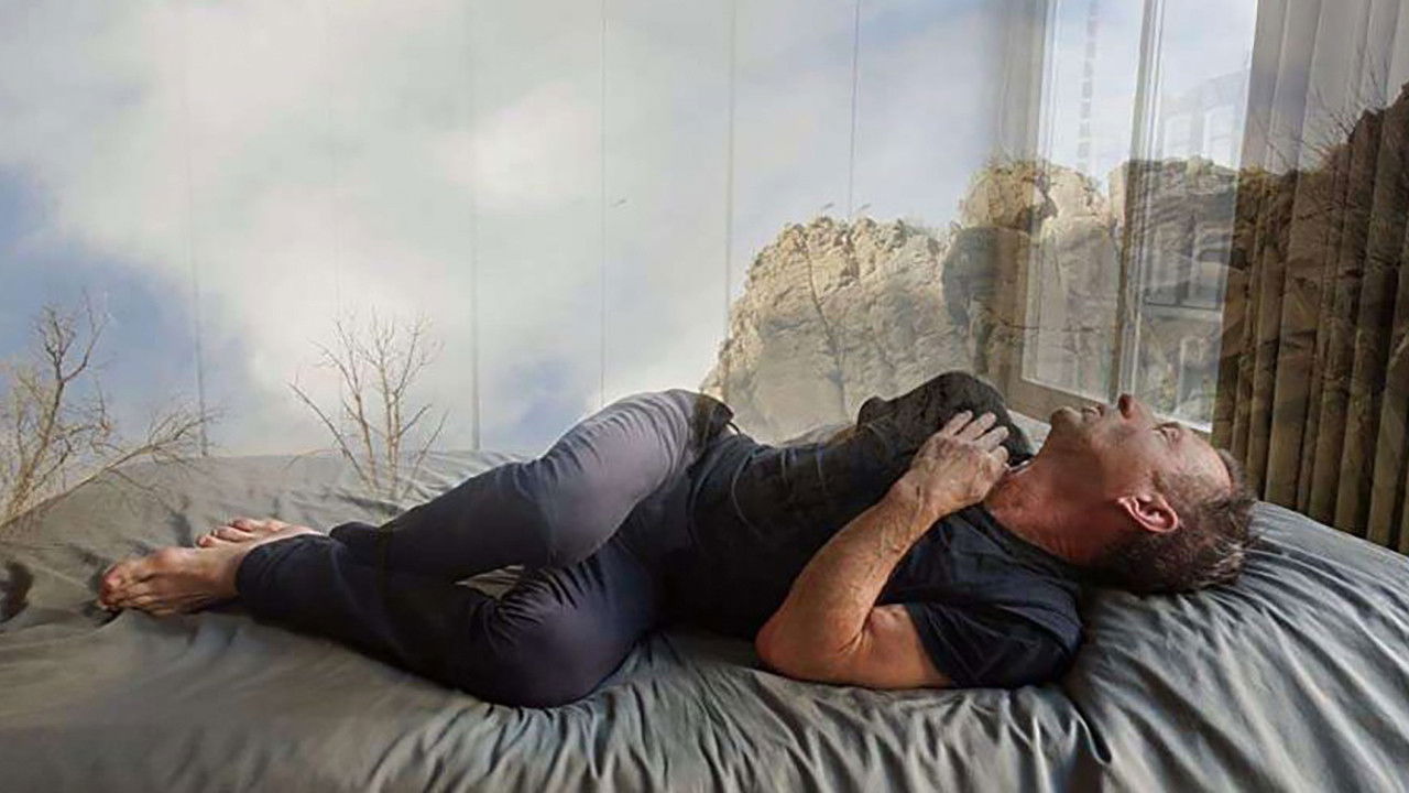 this body is so impermanent… backdrop