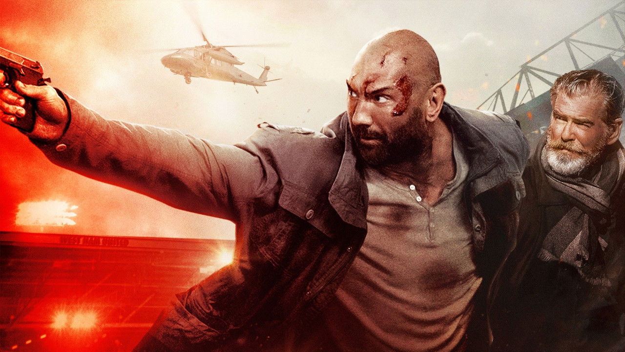 Final Score backdrop