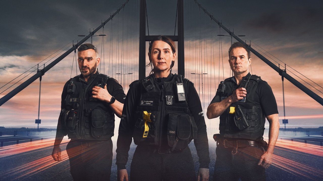 Motorway Cops: Catching Britain's Speeders backdrop