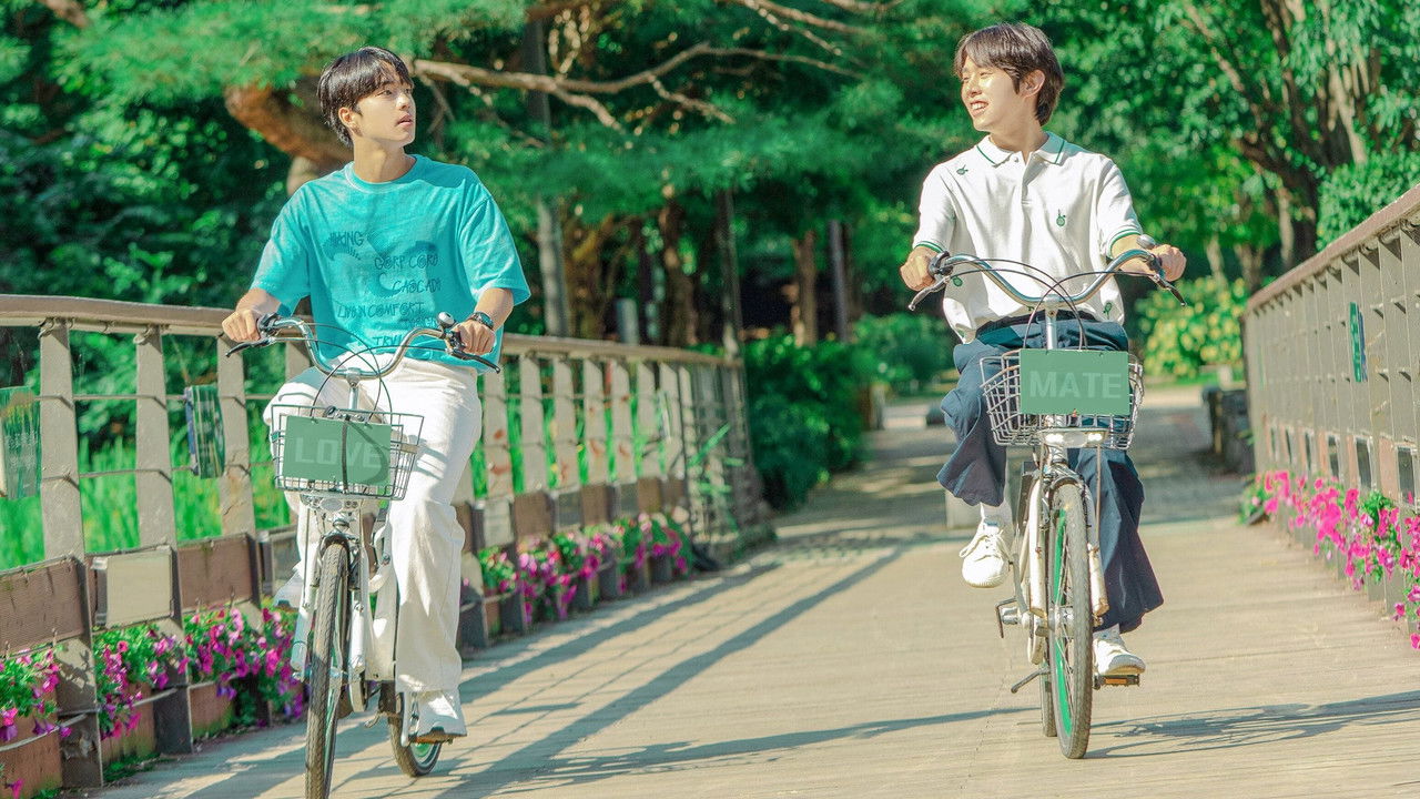 爱情伴侣：电影版 backdrop