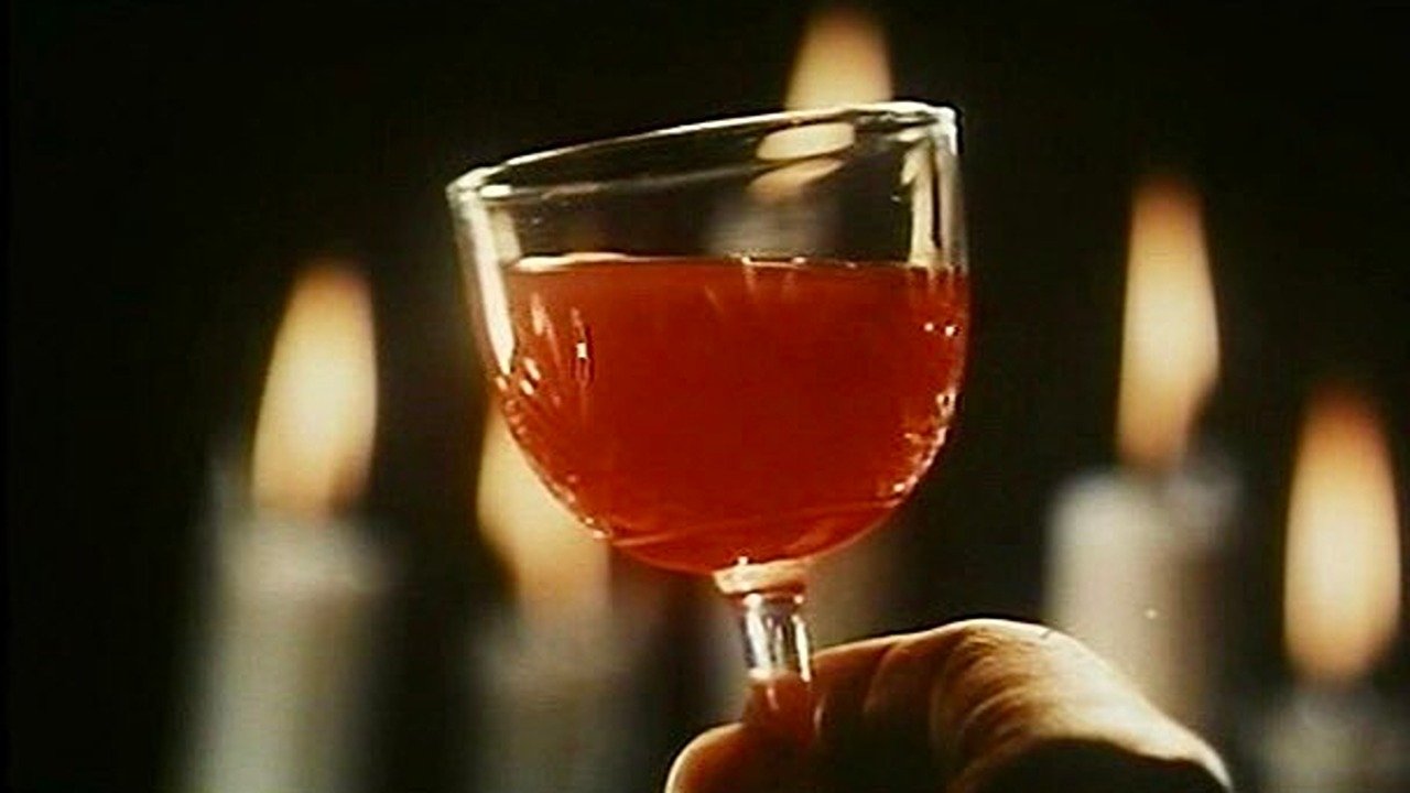 Vera, a Cruel Tale backdrop