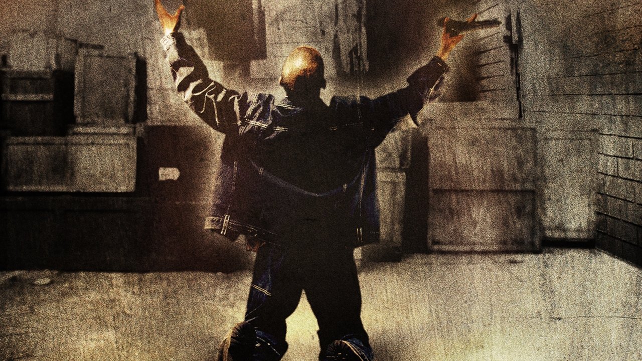 Back in the Day backdrop