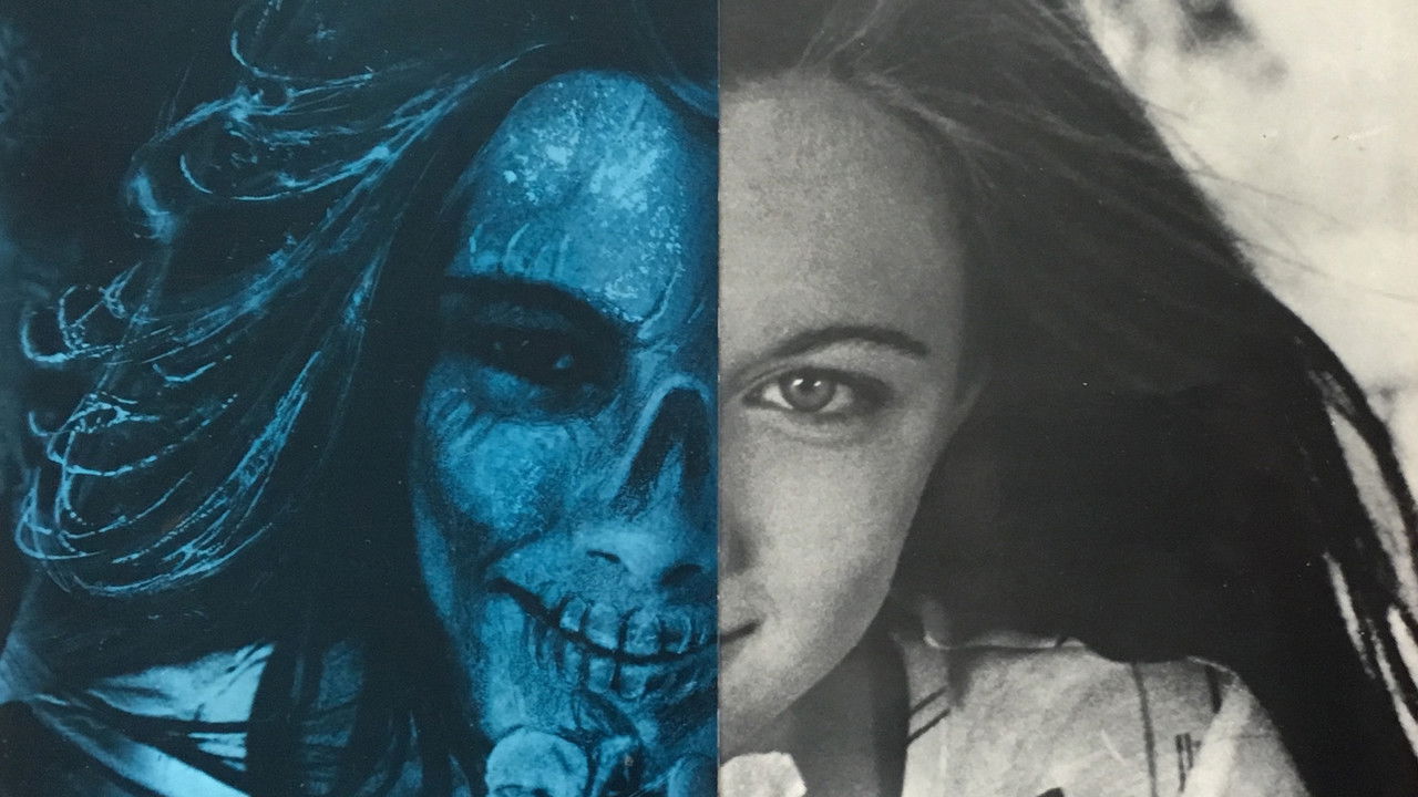 Devil's Exorcist backdrop