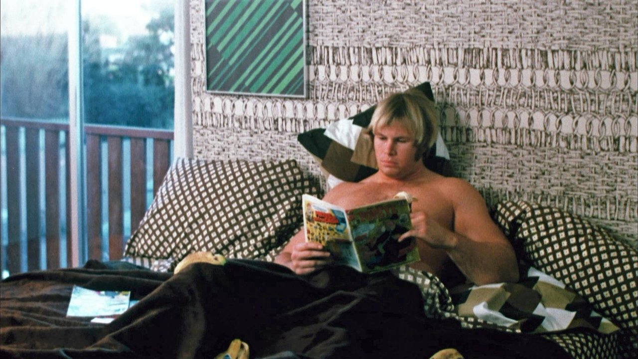 The Working Girls backdrop