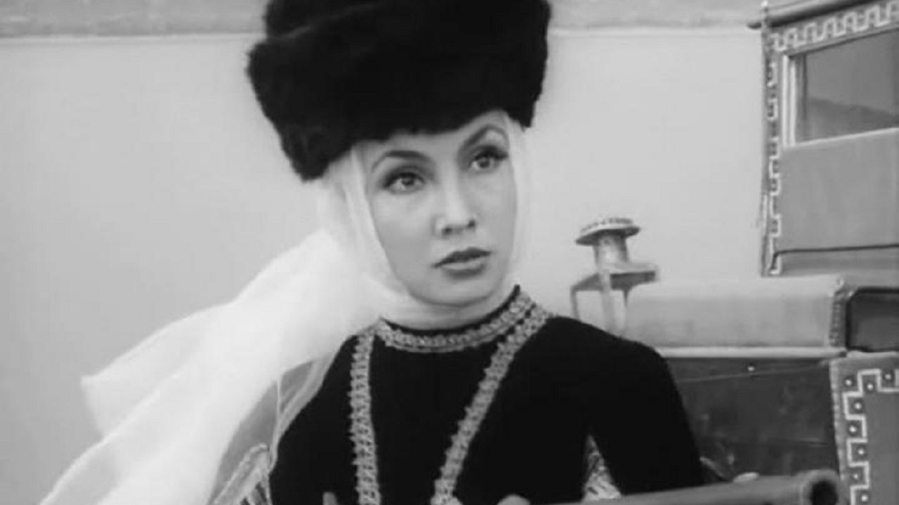 Horse, Gun, and Free Wind backdrop