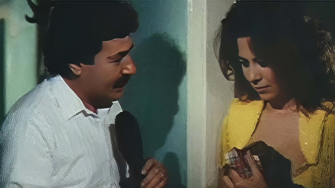 Bu Şehrin Geceleri backdrop