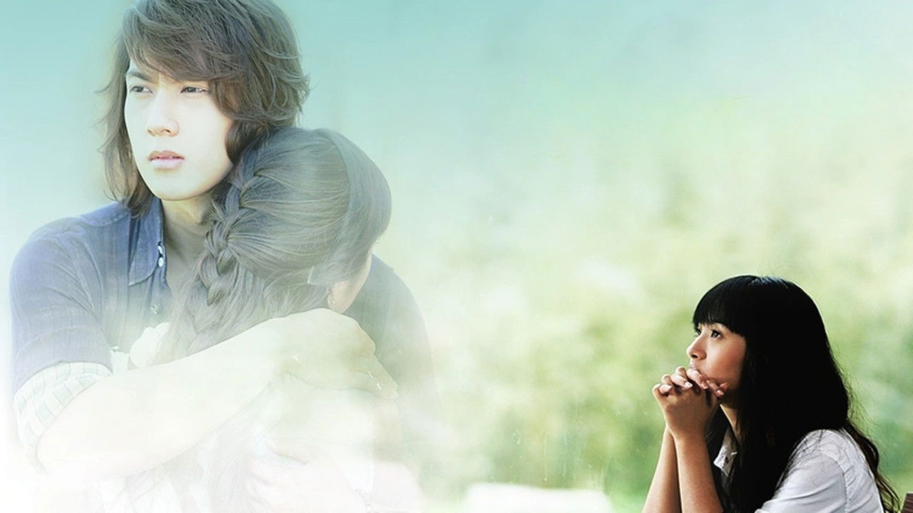 東方茱麗葉 backdrop