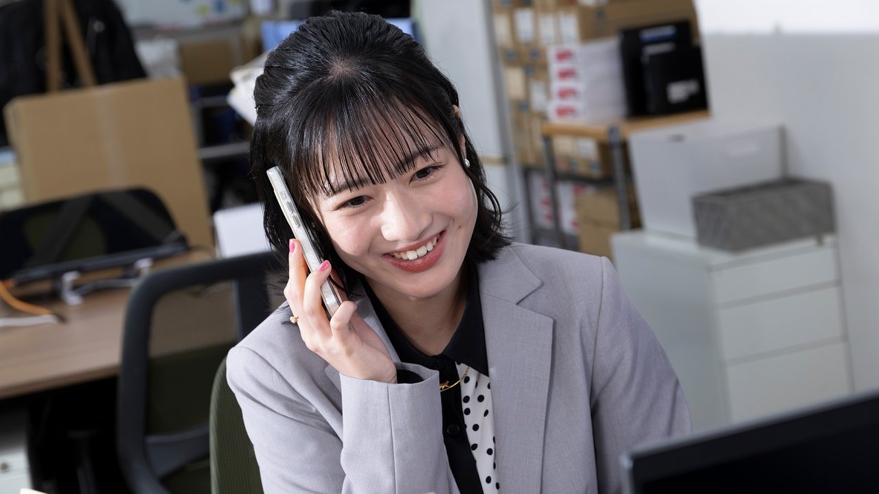 Kamen Rider ZEZTZ SERIES OF SISTER'S SUBSTORY: Agent Minami backdrop