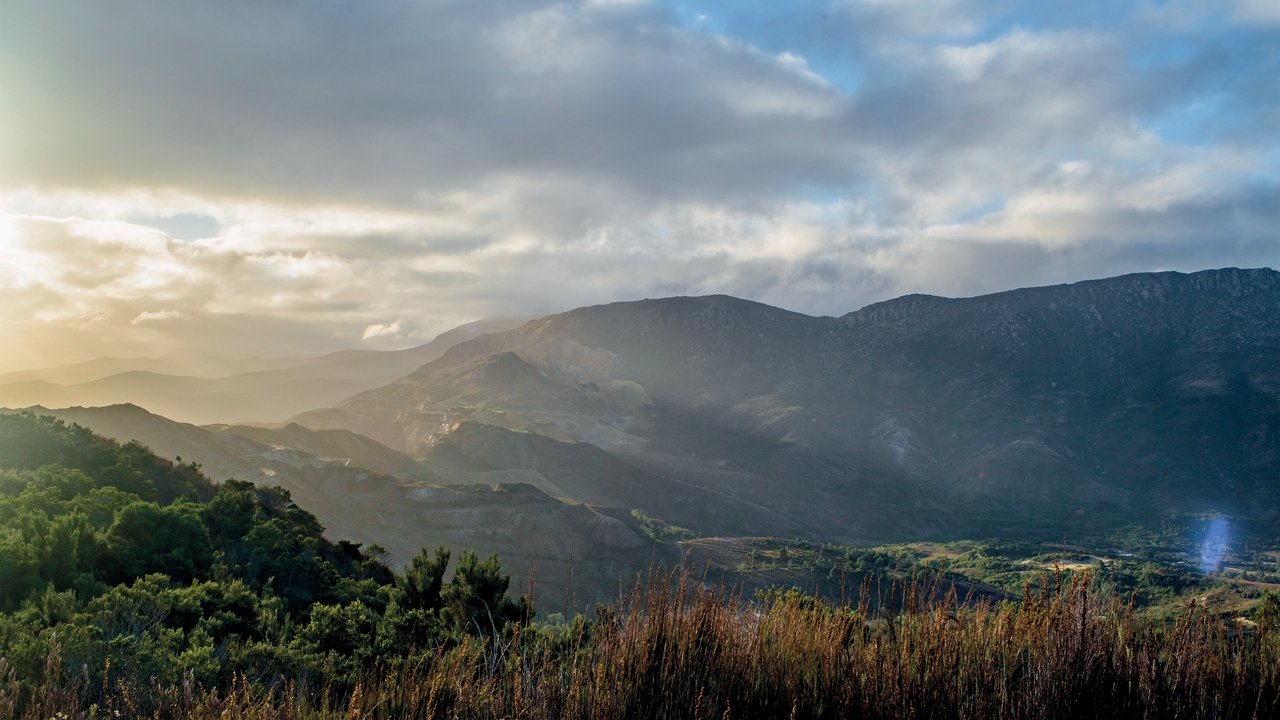 Tasmanian Ghost Town Project: A Diary of Lost Memories backdrop