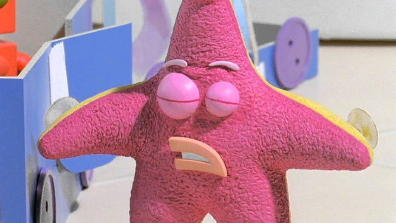 Rubbadubbers: Splish! Splash! Splosh! backdrop