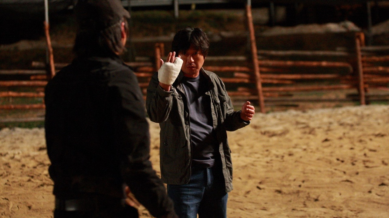 Running Turtle backdrop