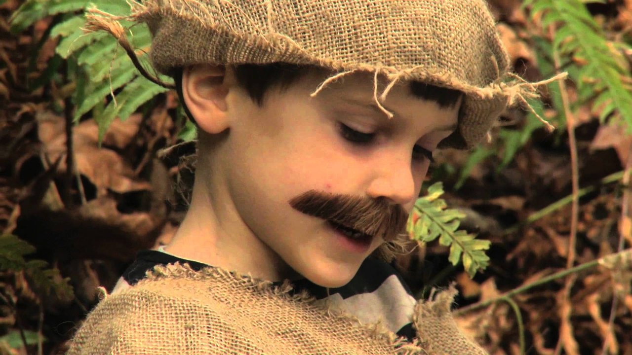 The Runner from Ravenshead backdrop