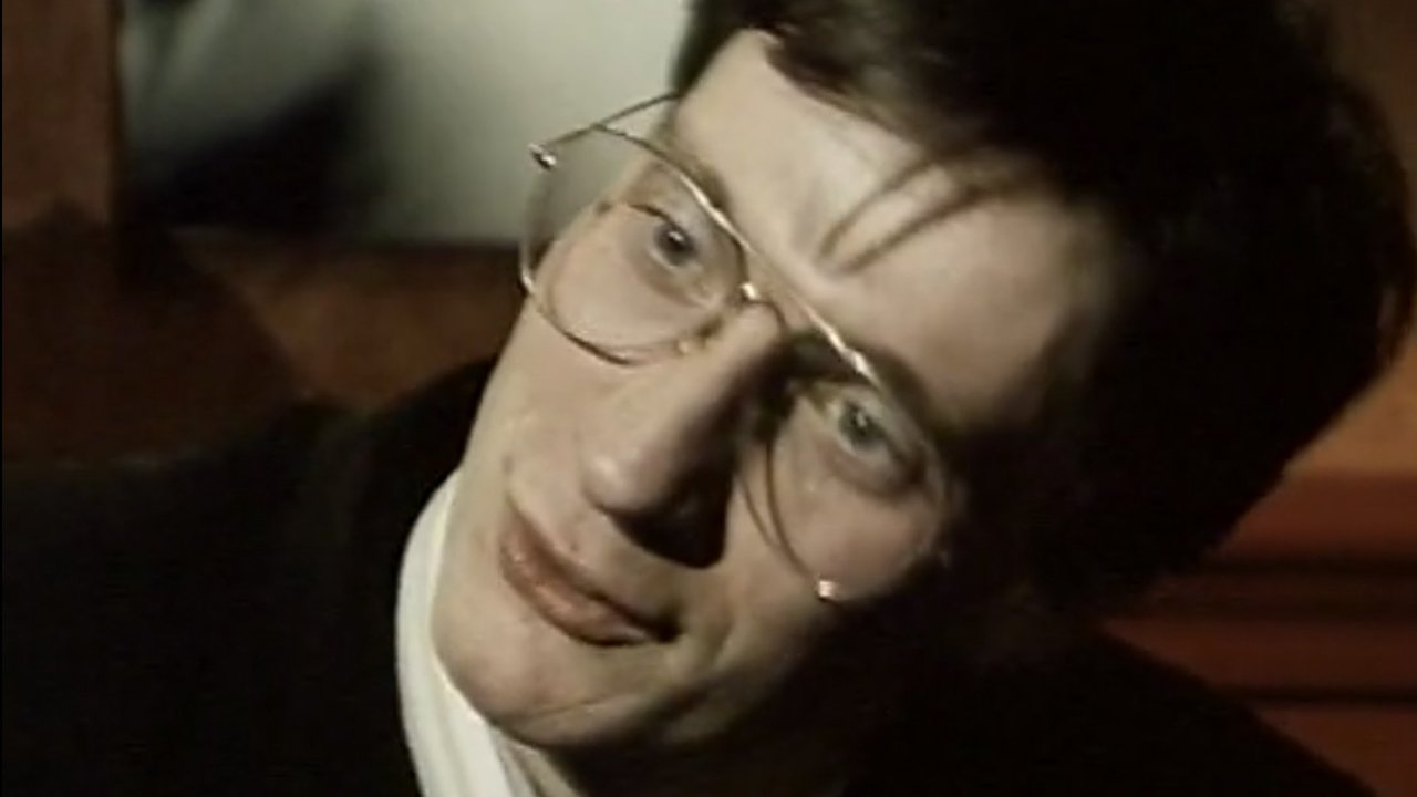 The Short & Curlies backdrop