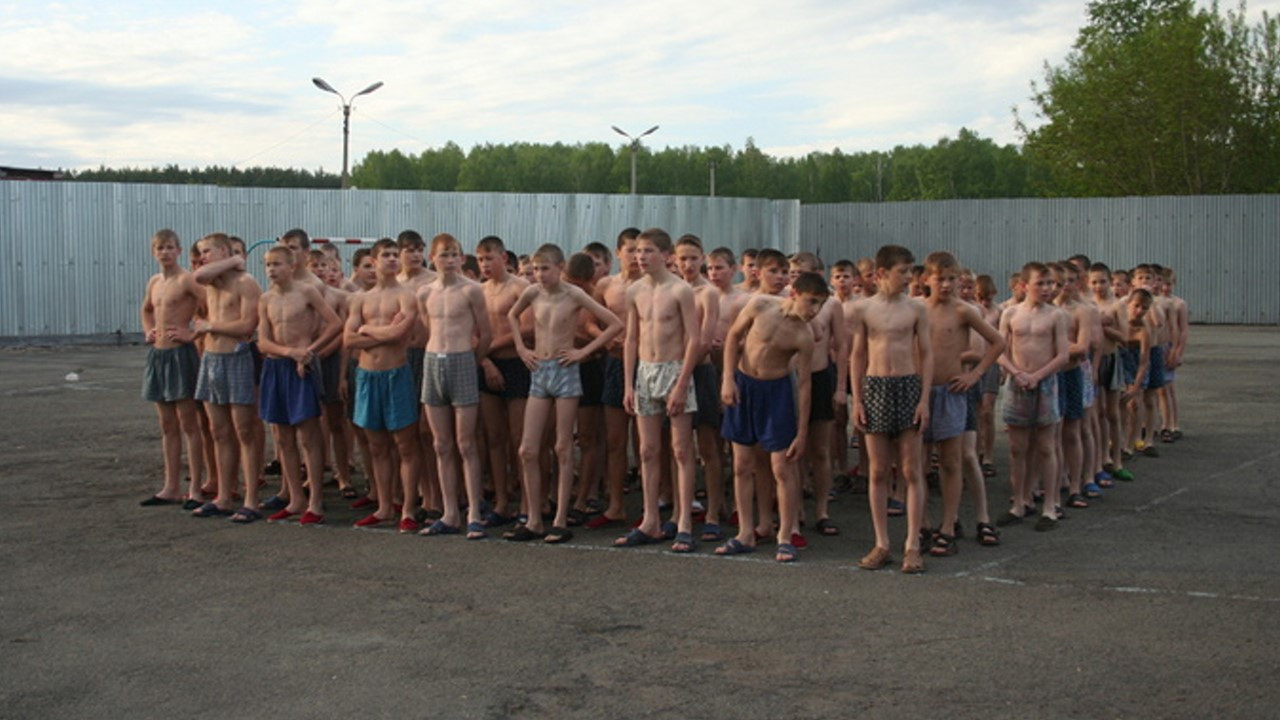 Alone in Four Walls backdrop