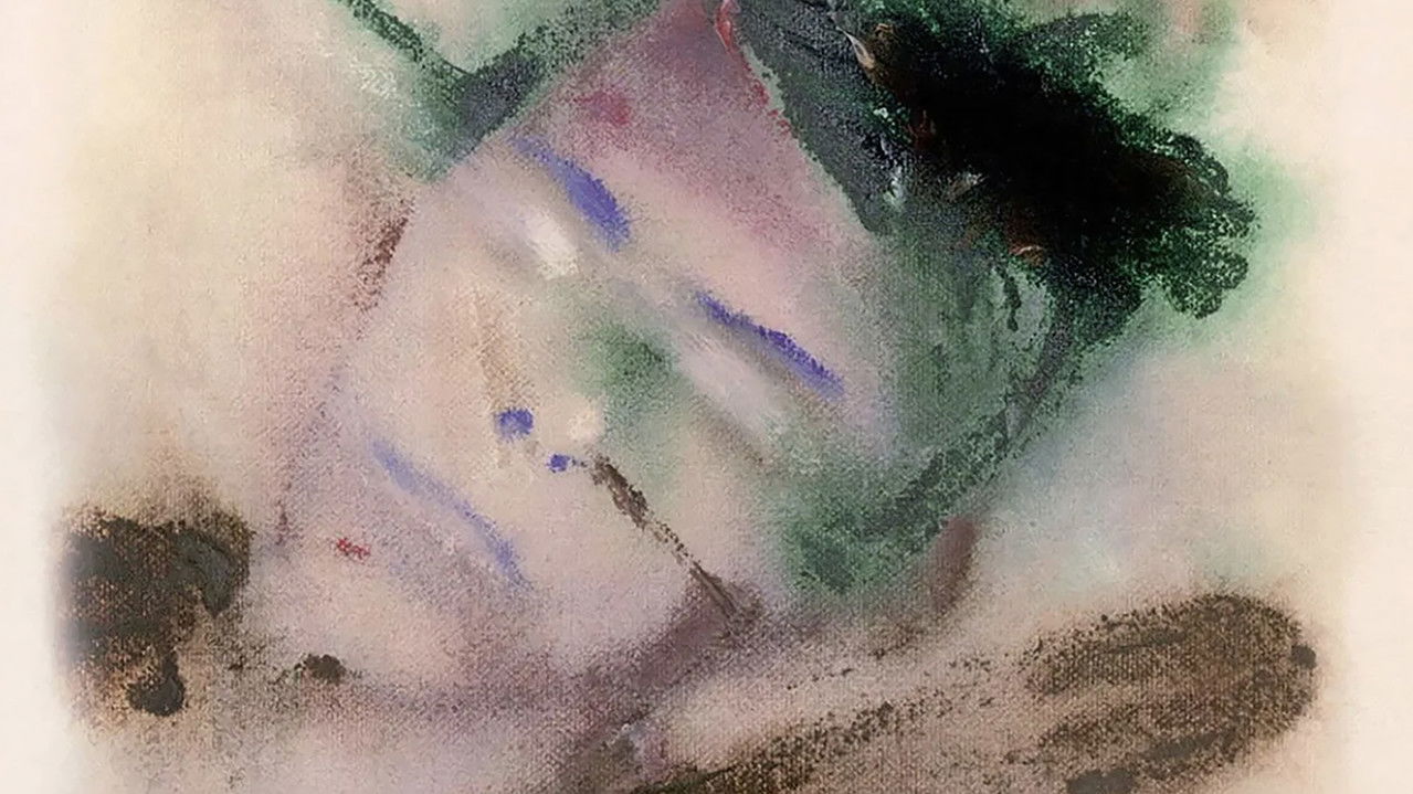 David Bowie: The Making of "1.Outside" backdrop