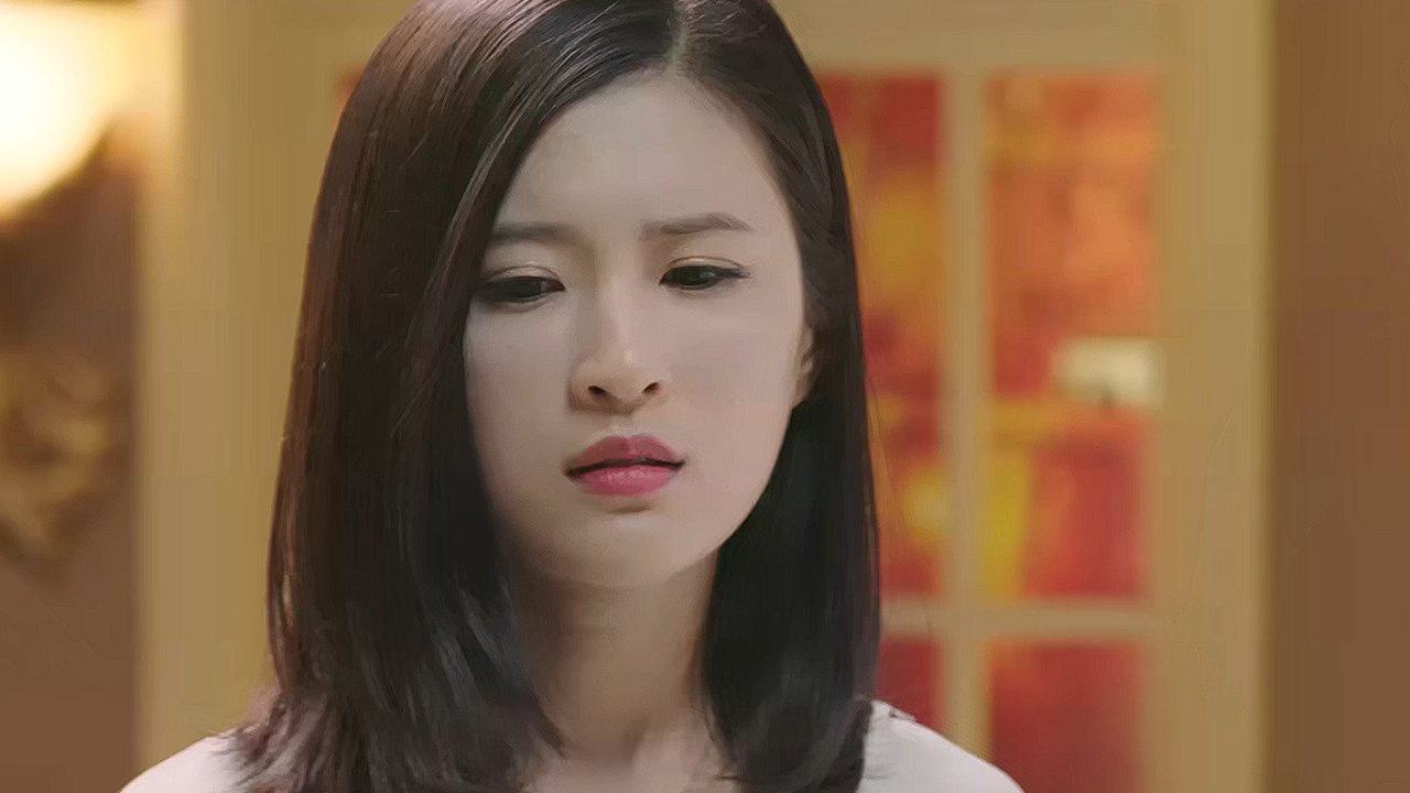 Jianghu - Love is Over backdrop