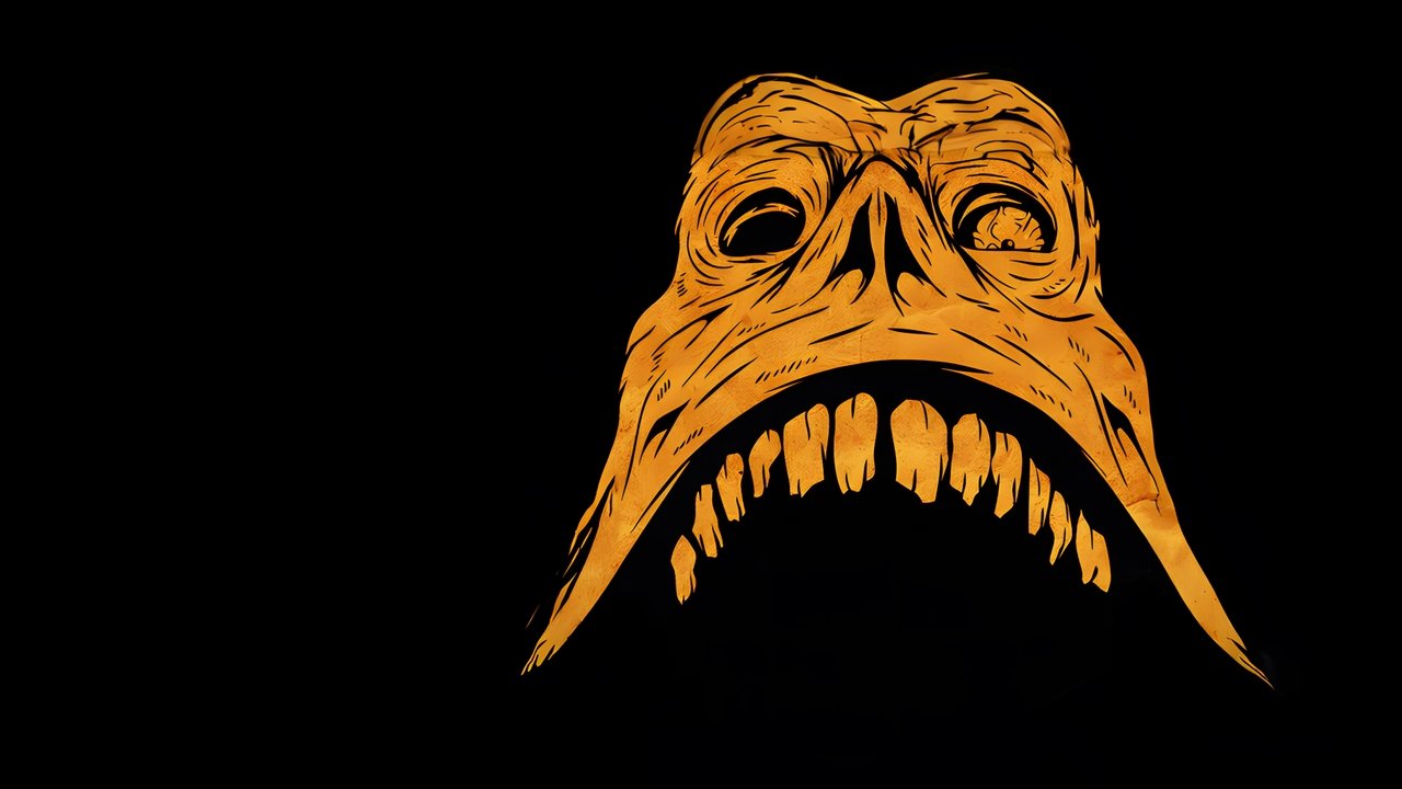 The Mummies of San Angel backdrop