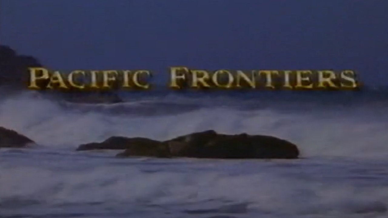 Scenic Wonders of America: Pacific Frontiers backdrop